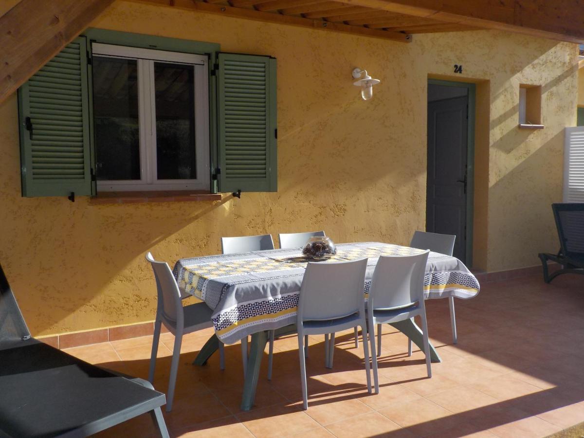 Appartements Candella Galeria  Exterior photo