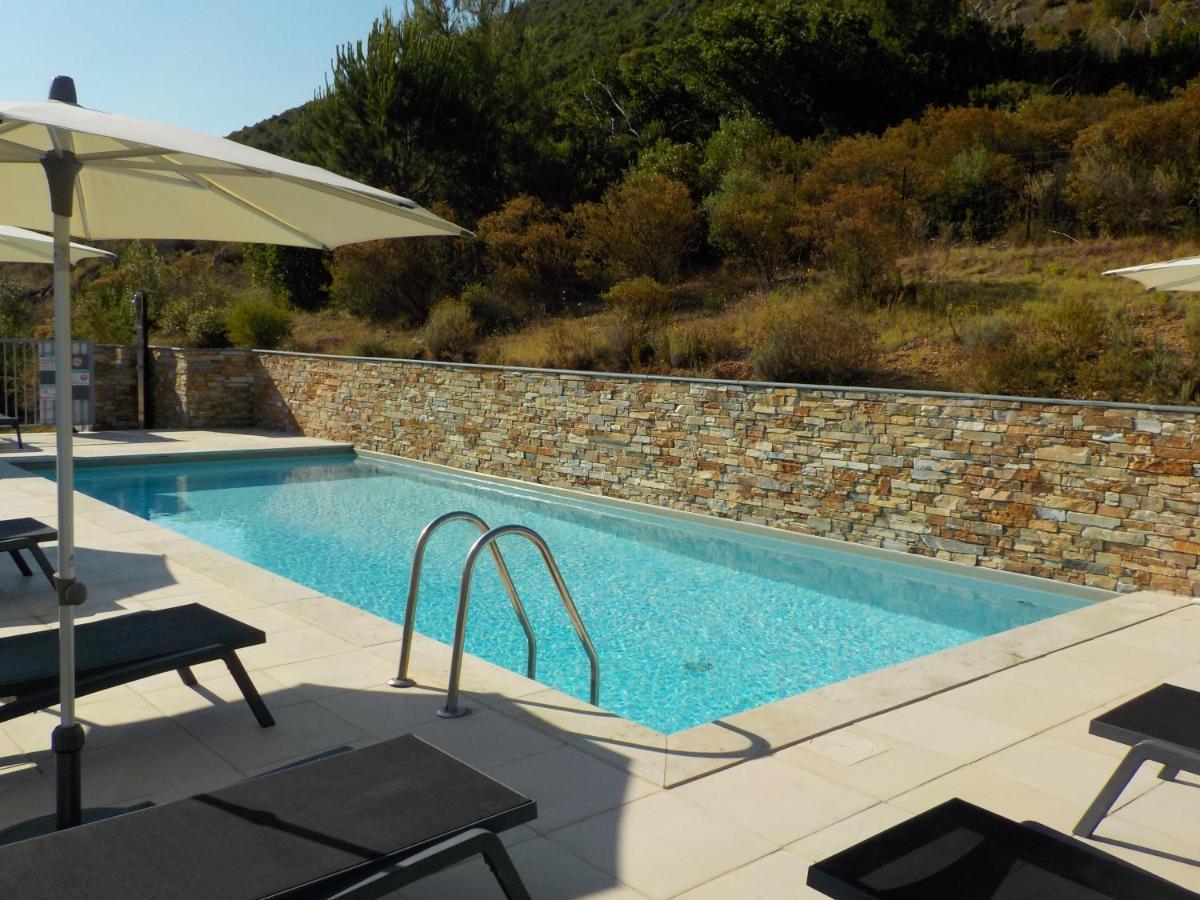 Appartements Candella Galeria  Exterior photo