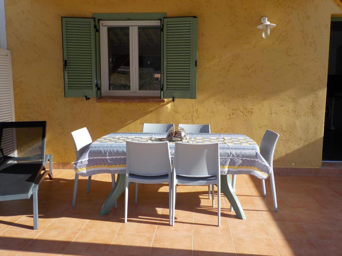 Appartements Candella Galeria  Exterior photo