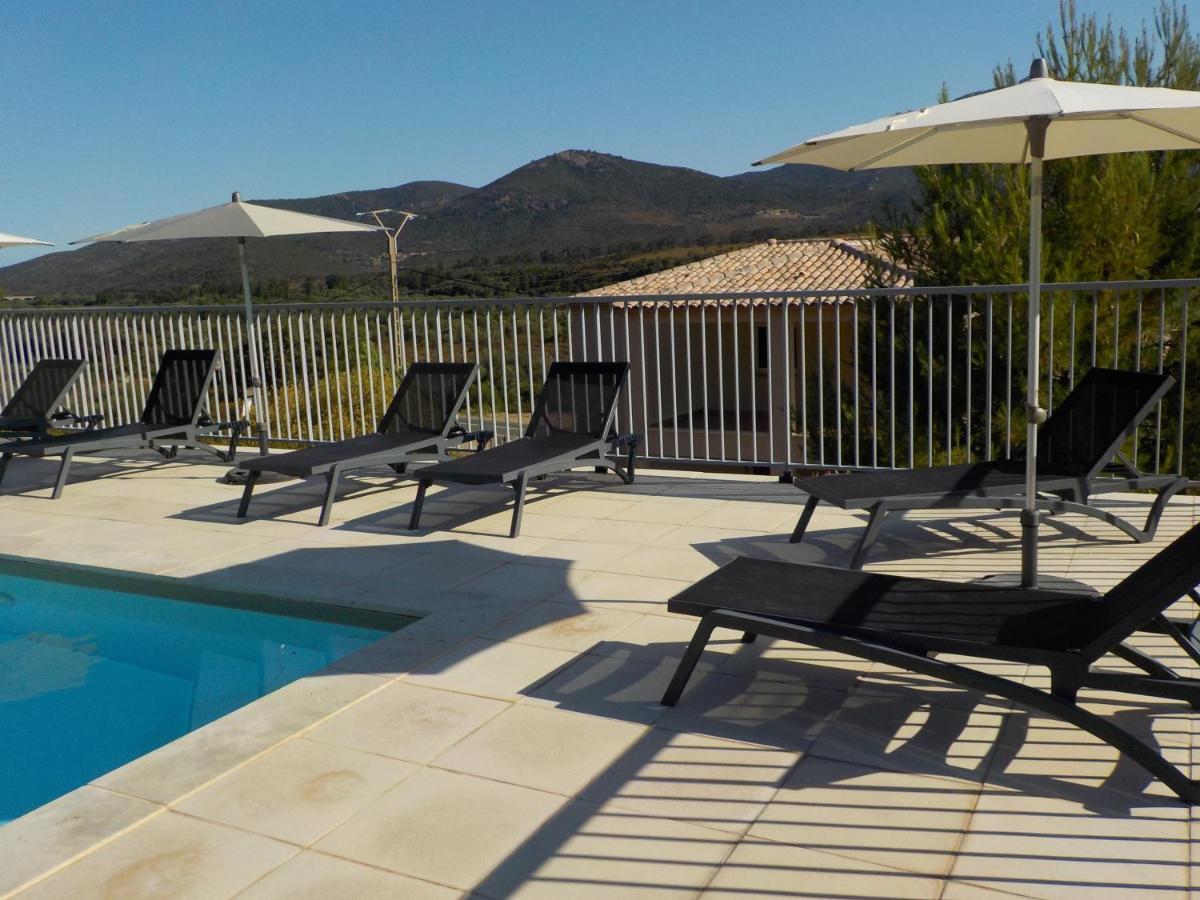Appartements Candella Galeria  Exterior photo