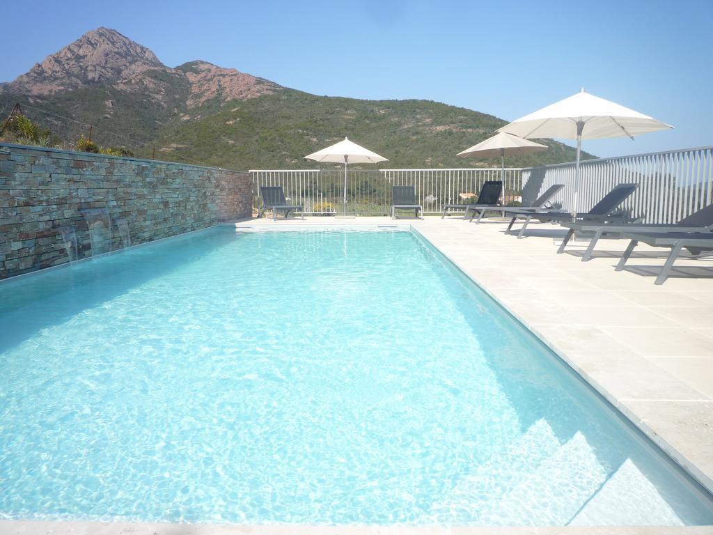 Appartements Candella Galeria  Room photo