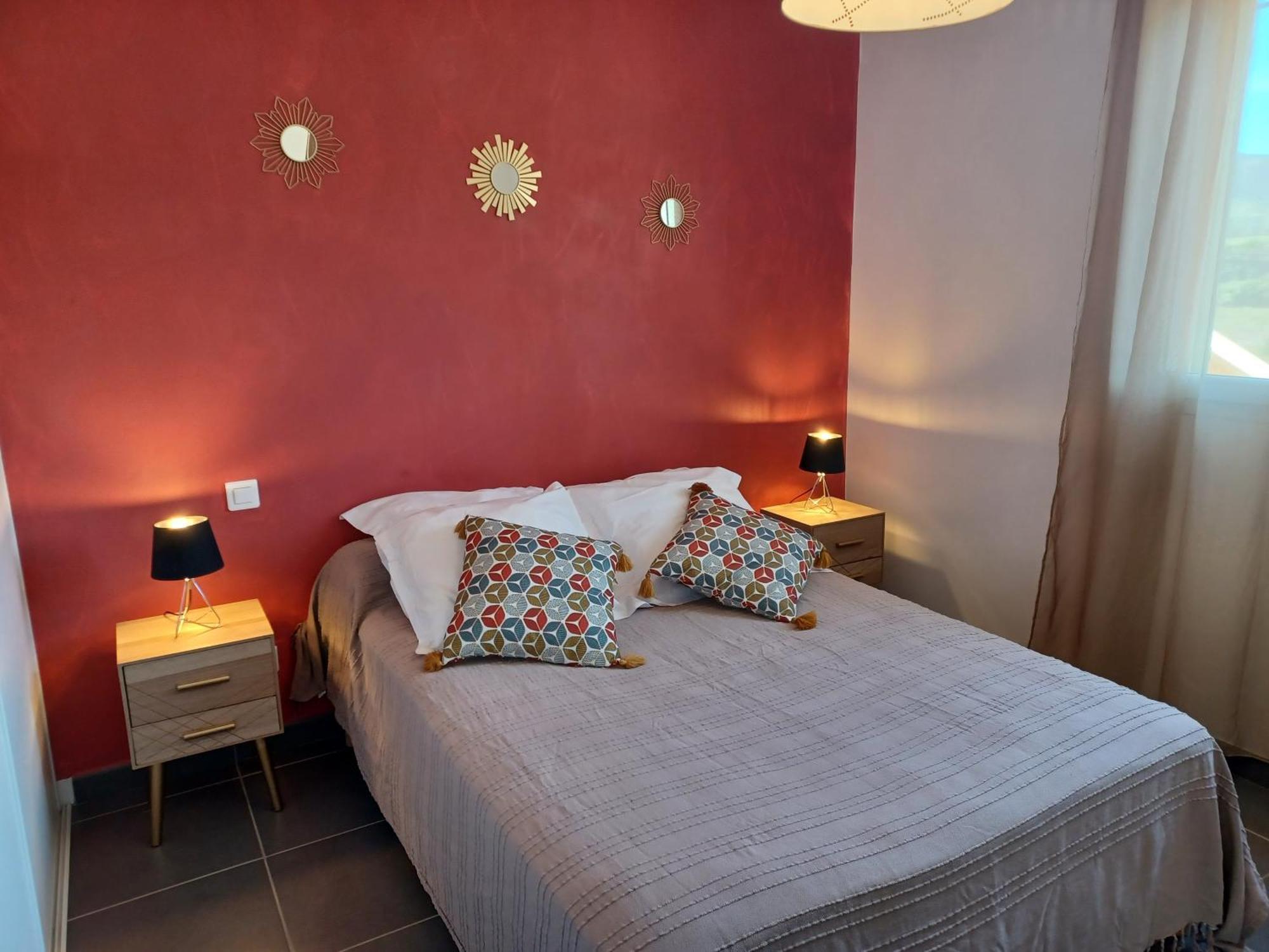 Appartements Candella Galeria  Exterior photo