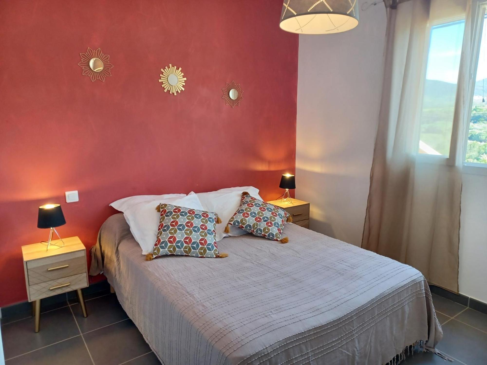 Appartements Candella Galeria  Exterior photo