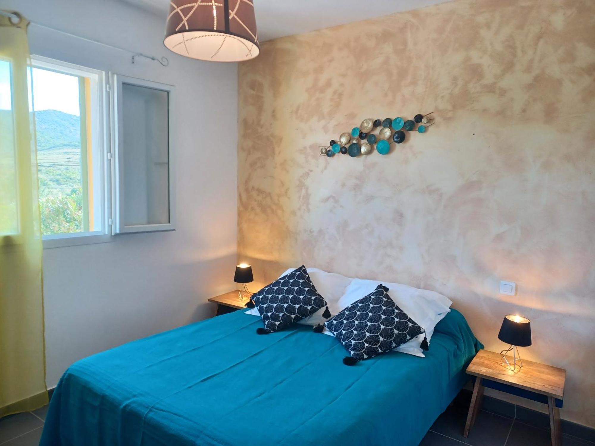 Appartements Candella Galeria  Exterior photo