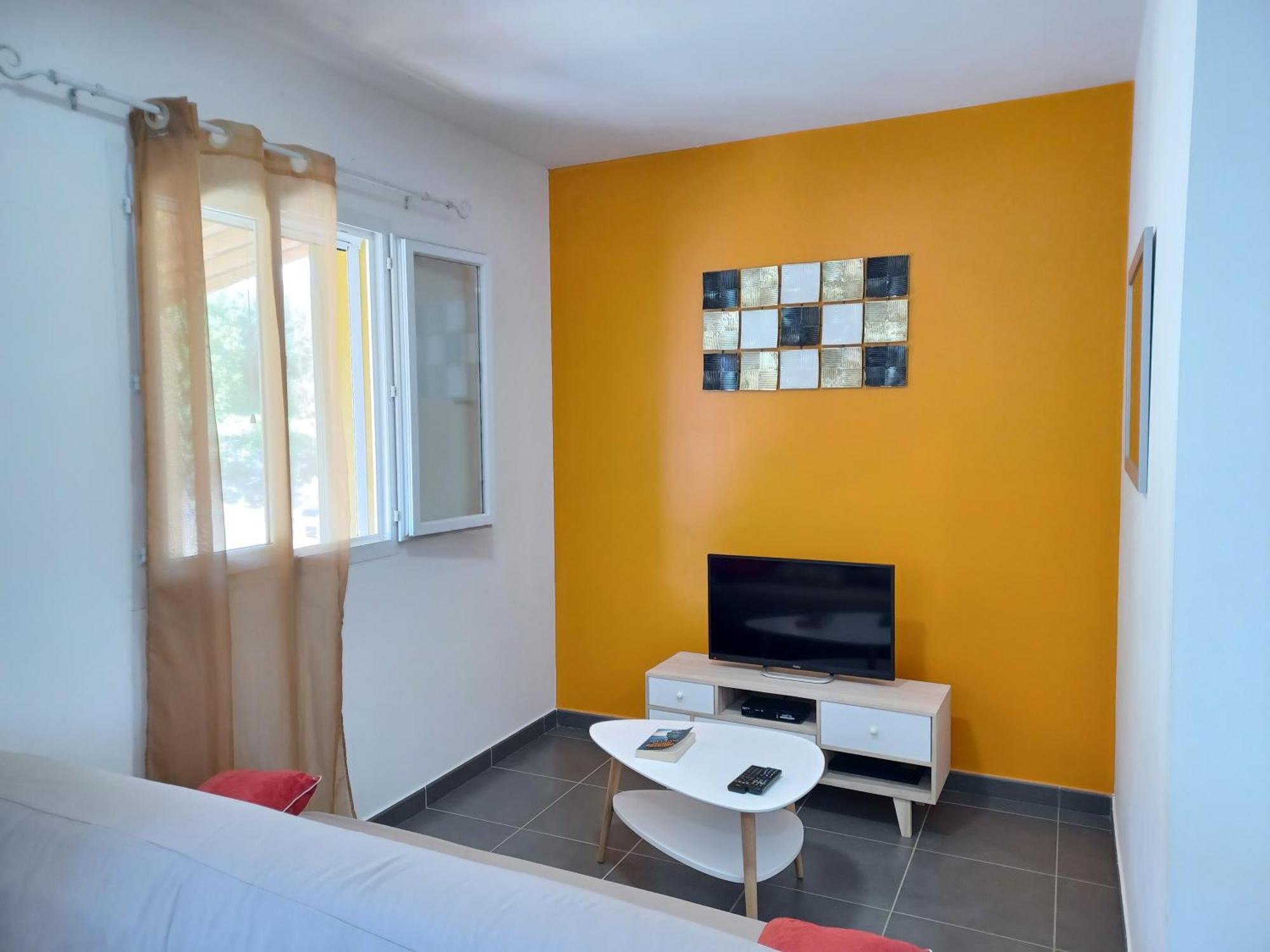 Appartements Candella Galeria  Exterior photo
