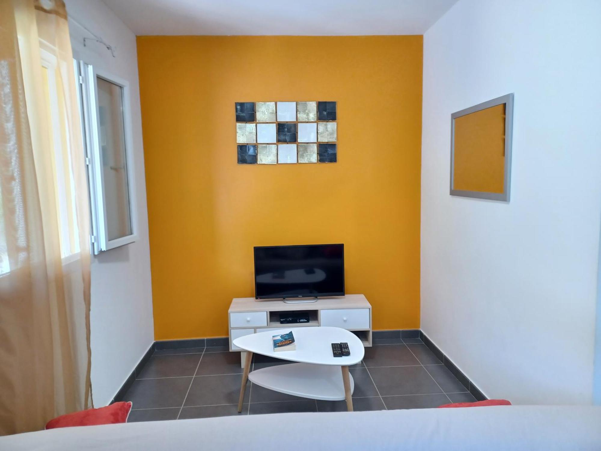 Appartements Candella Galeria  Exterior photo