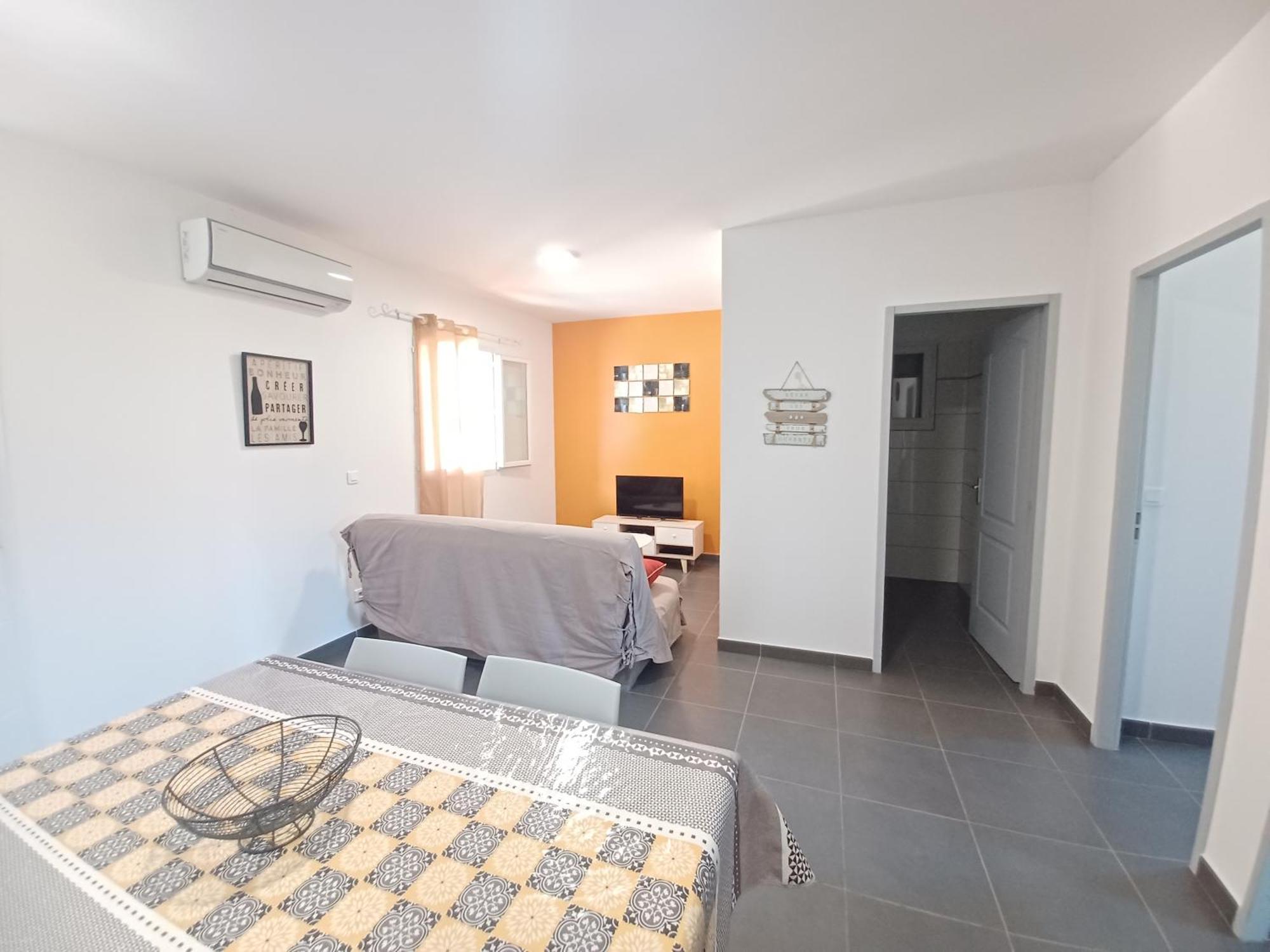 Appartements Candella Galeria  Exterior photo