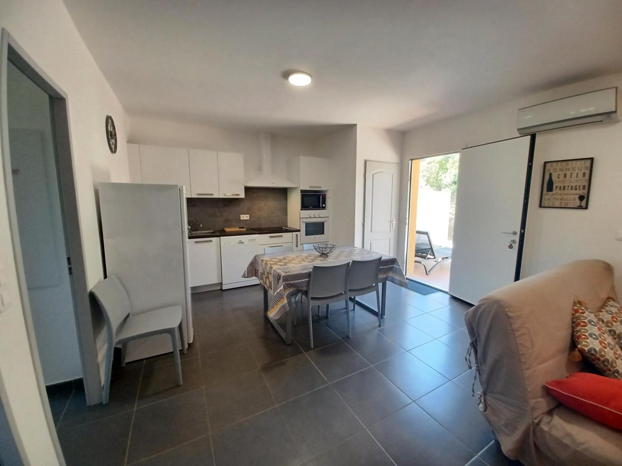 Appartements Candella Galeria  Exterior photo