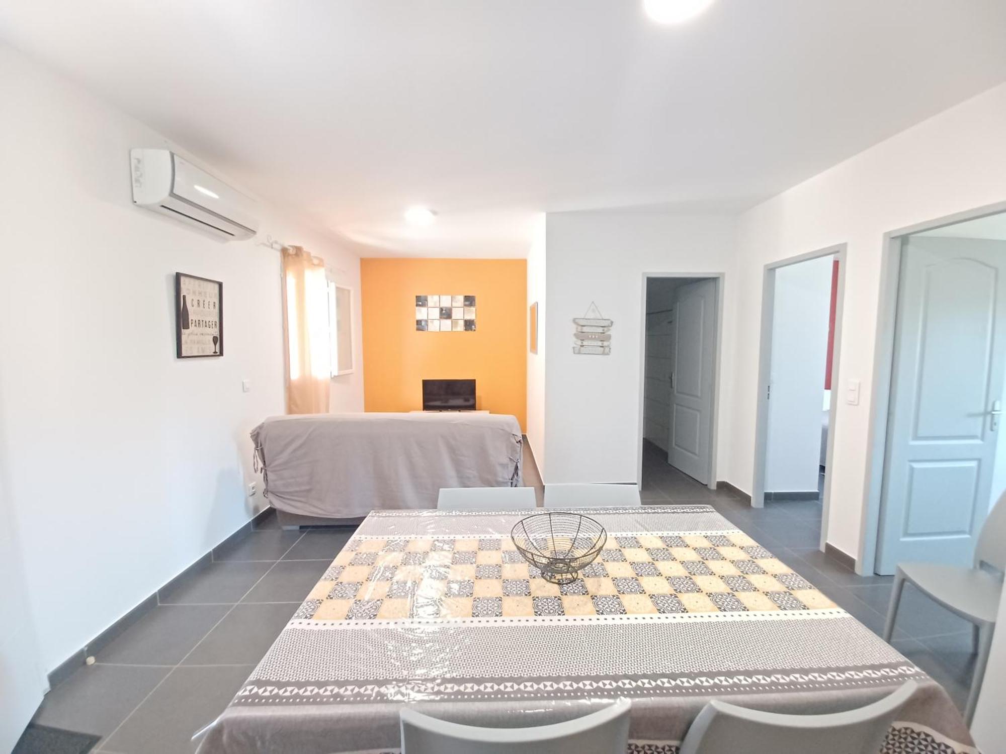 Appartements Candella Galeria  Exterior photo