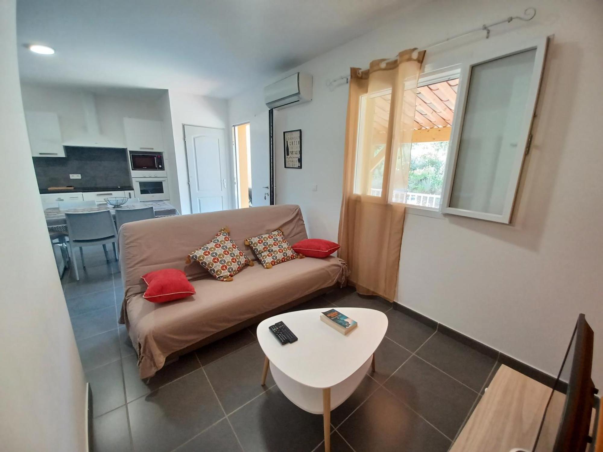 Appartements Candella Galeria  Exterior photo