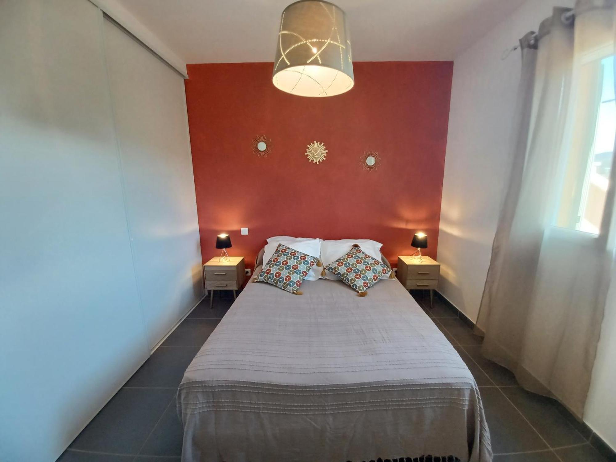 Appartements Candella Galeria  Exterior photo