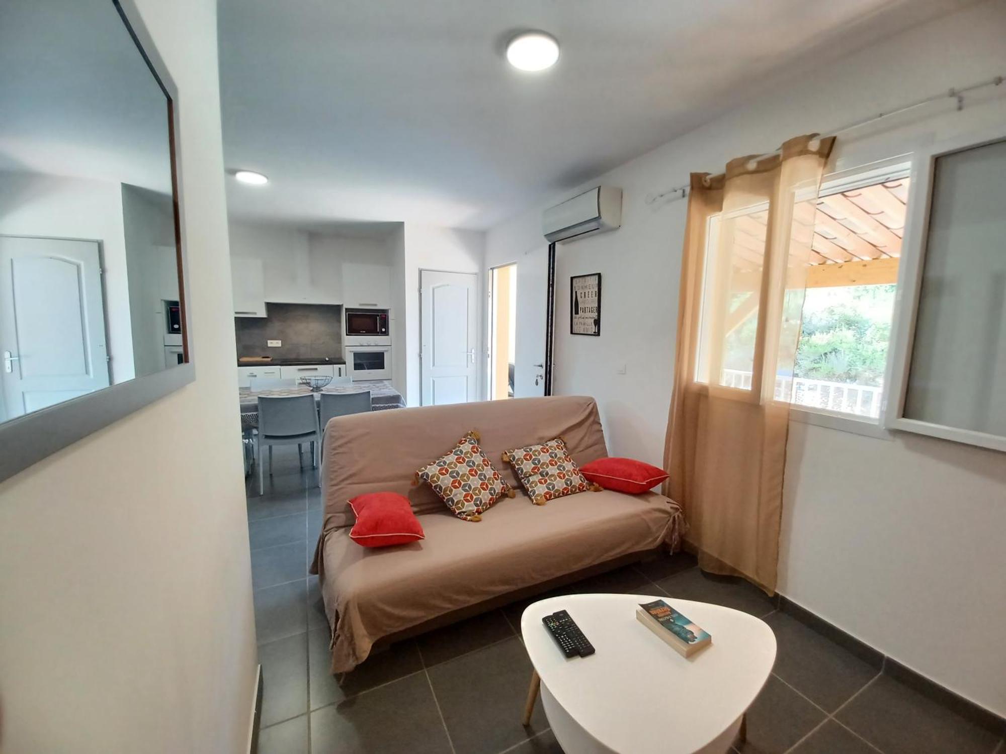 Appartements Candella Galeria  Exterior photo