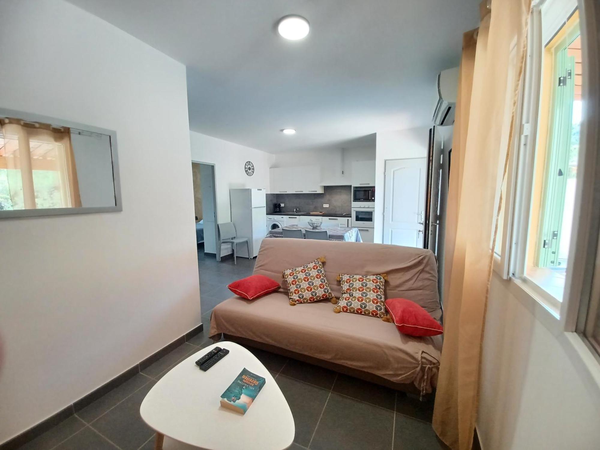 Appartements Candella Galeria  Exterior photo