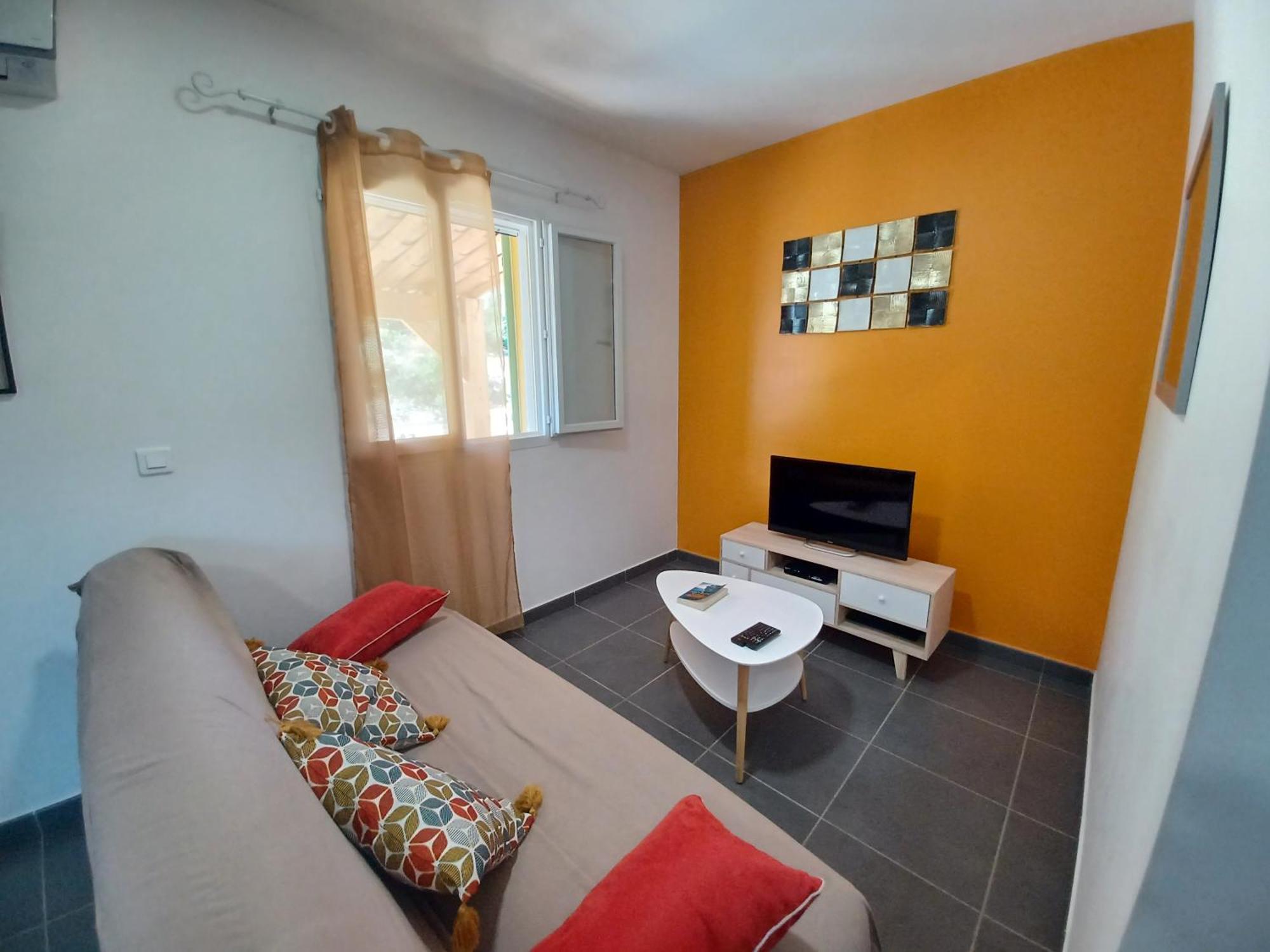 Appartements Candella Galeria  Exterior photo